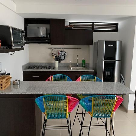 Tu Casa En Popayan Apartment ภายนอก รูปภาพ
