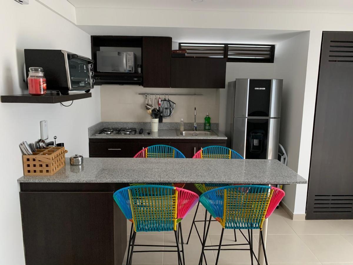 Tu Casa En Popayan Apartment ภายนอก รูปภาพ