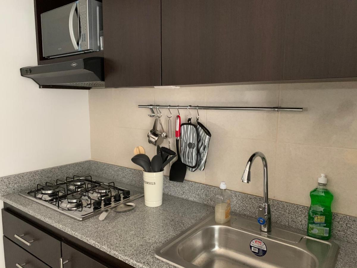 Tu Casa En Popayan Apartment ภายนอก รูปภาพ