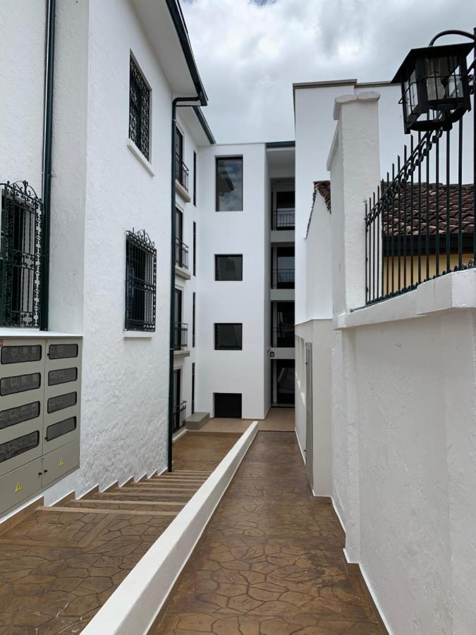 Tu Casa En Popayan Apartment ภายนอก รูปภาพ