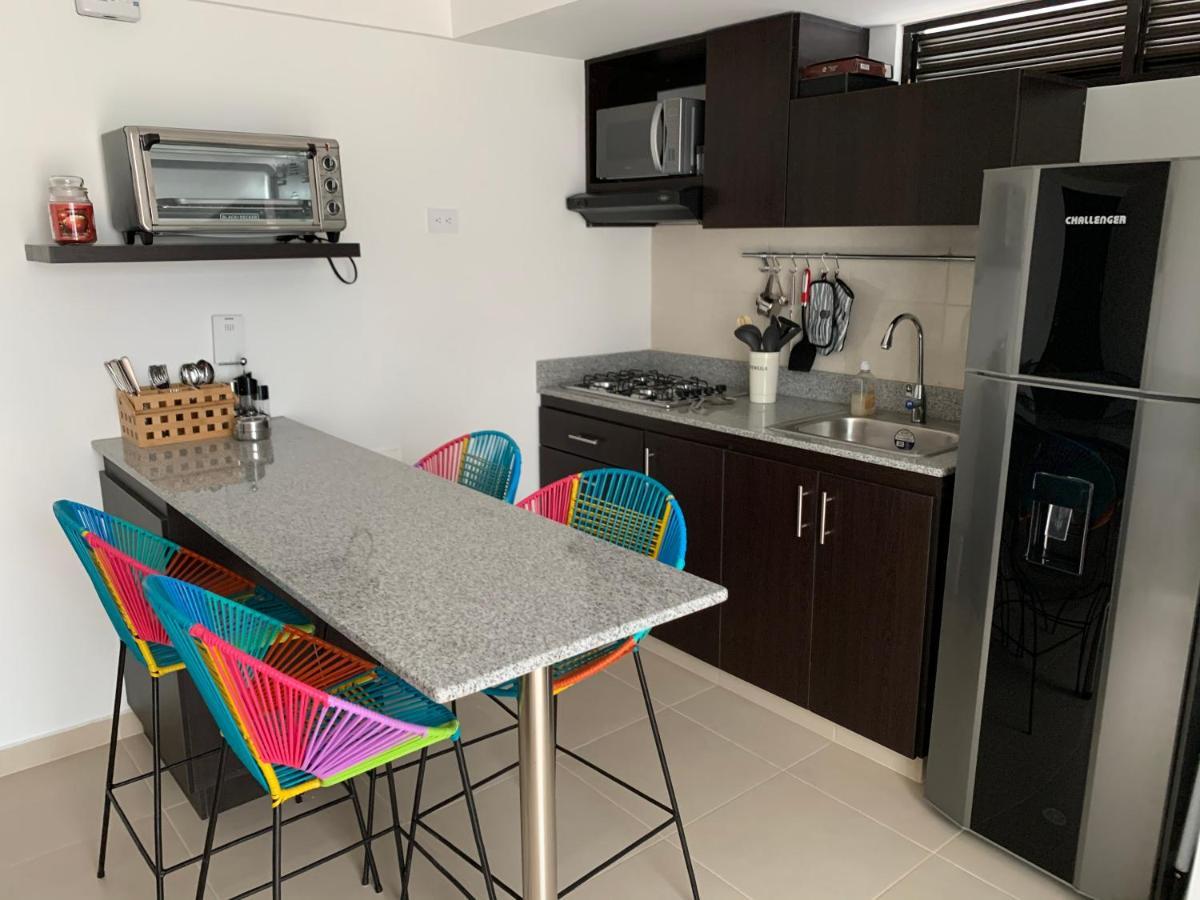 Tu Casa En Popayan Apartment ภายนอก รูปภาพ