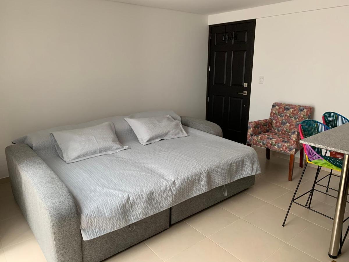 Tu Casa En Popayan Apartment ภายนอก รูปภาพ