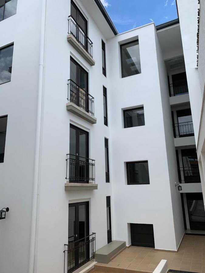 Tu Casa En Popayan Apartment ภายนอก รูปภาพ