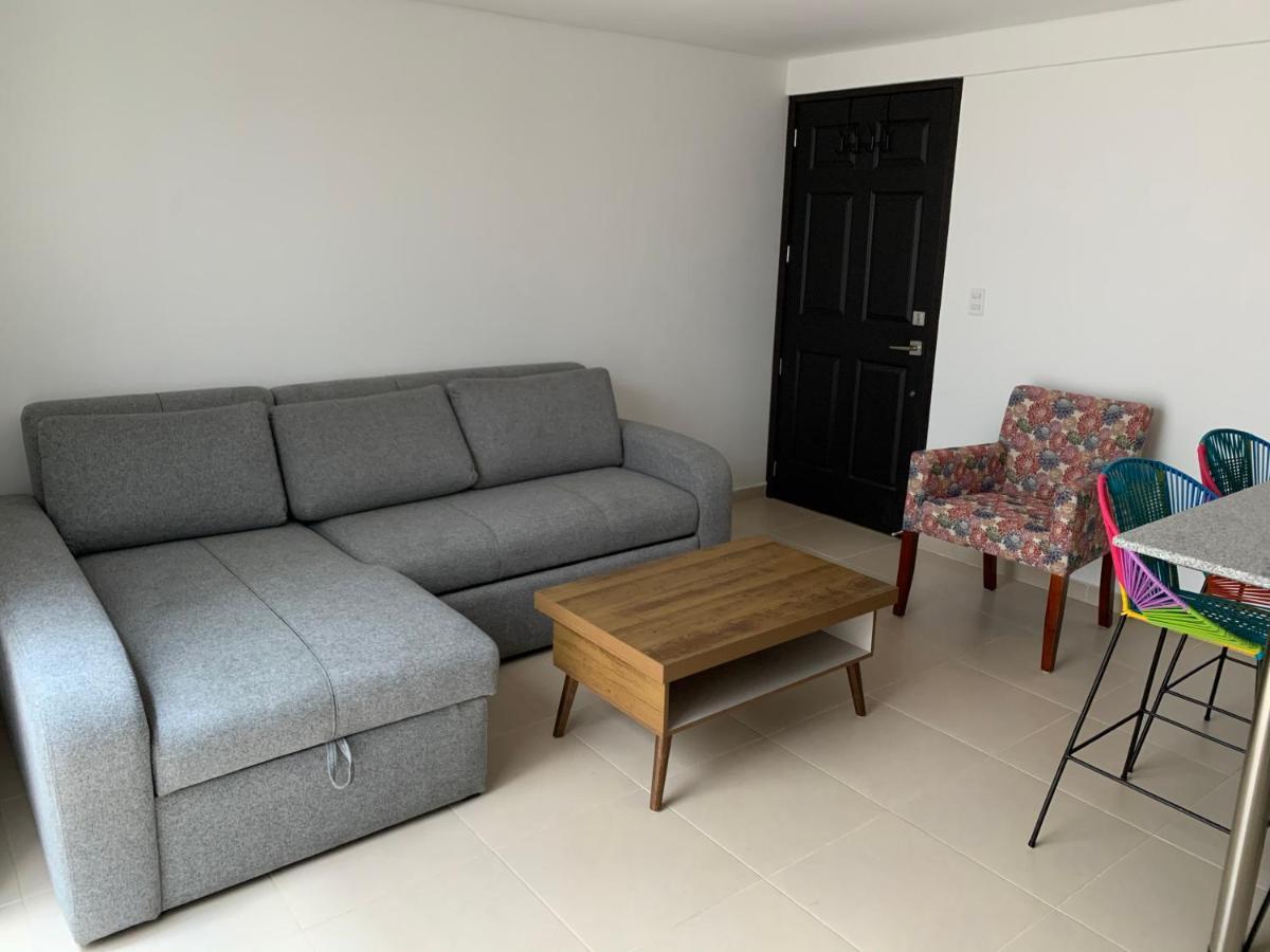 Tu Casa En Popayan Apartment ภายนอก รูปภาพ