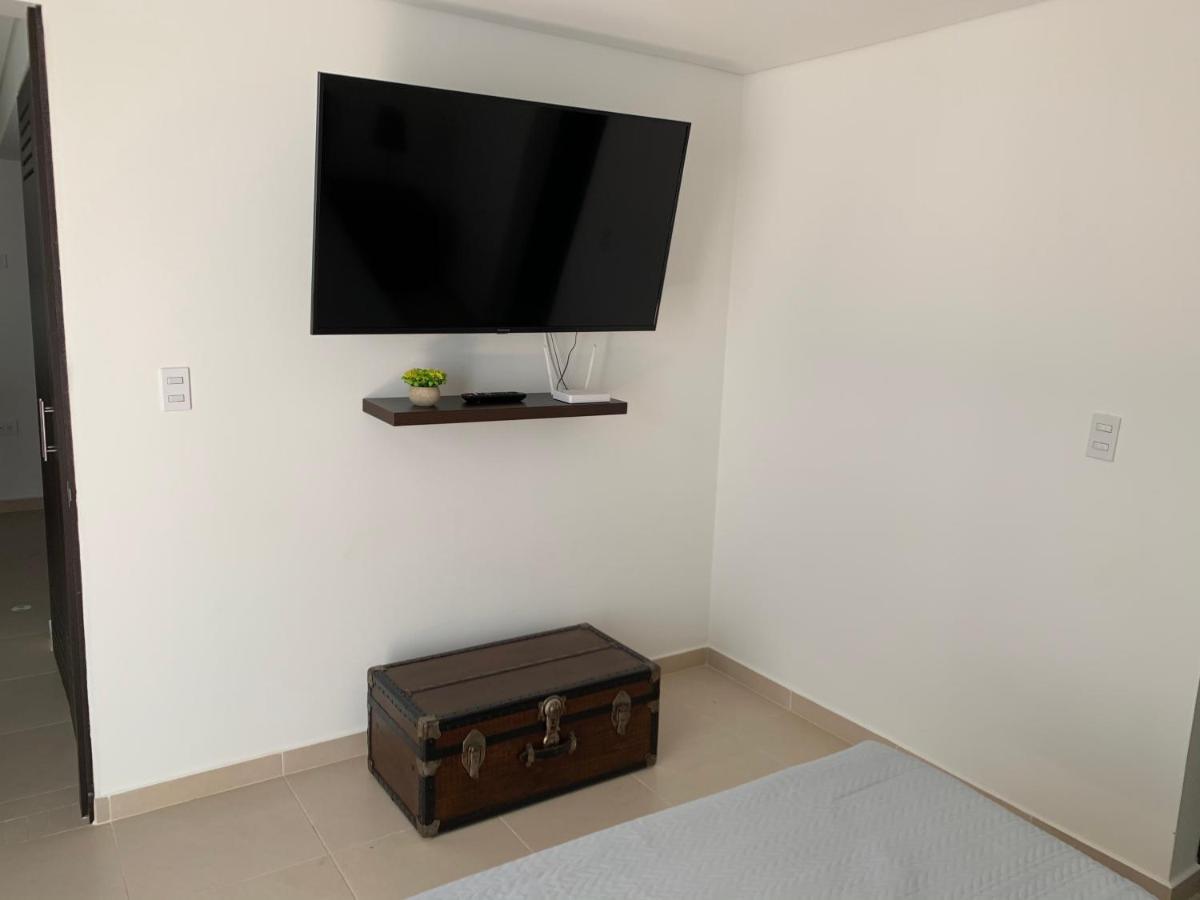 Tu Casa En Popayan Apartment ภายนอก รูปภาพ